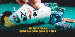 bài poker j88