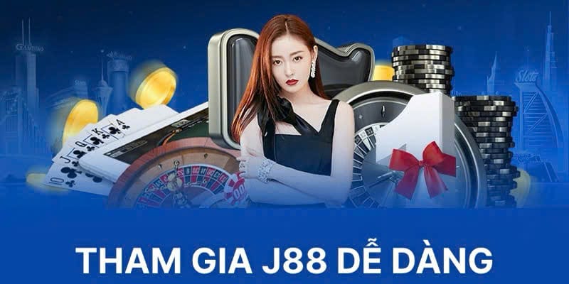 Tham khảo nội dung để chơi game trên J88 dễ dàng