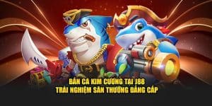 bắn cá kim cương